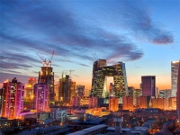 北京6月新房价格创近30个月新高